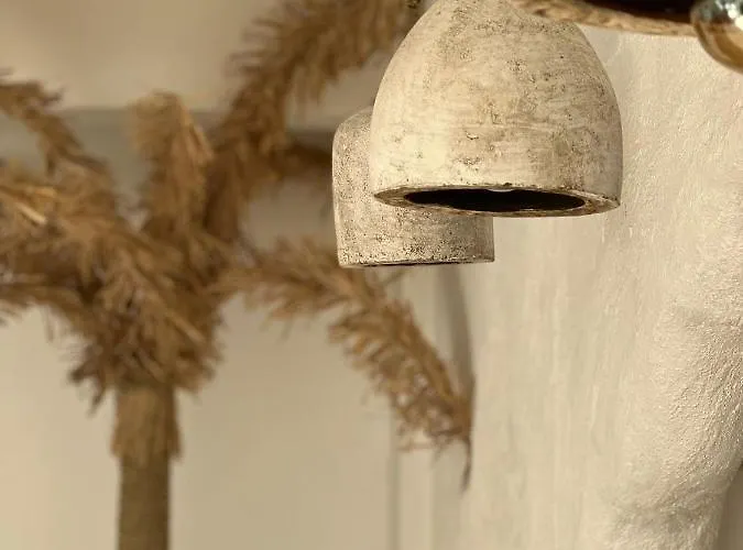 Sal فندق مبيت وإفطار أُلُواتو