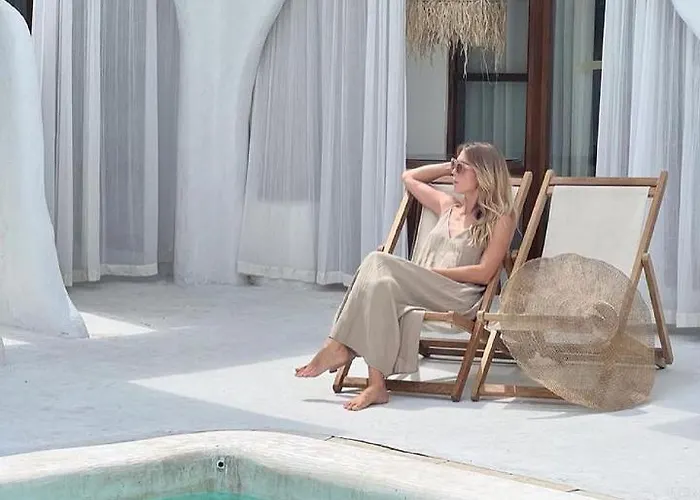 Sal ウルワツ