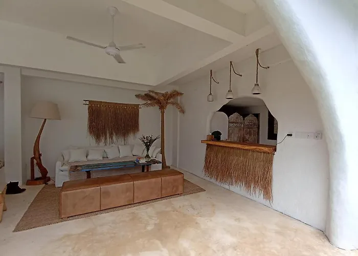 Alojamento de Acomodação e Pequeno-almoço Sal Uluwatu