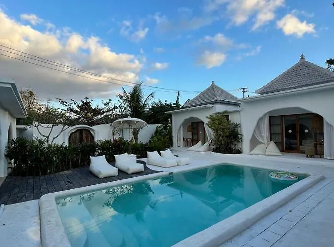 Sal 3* Uluwatu