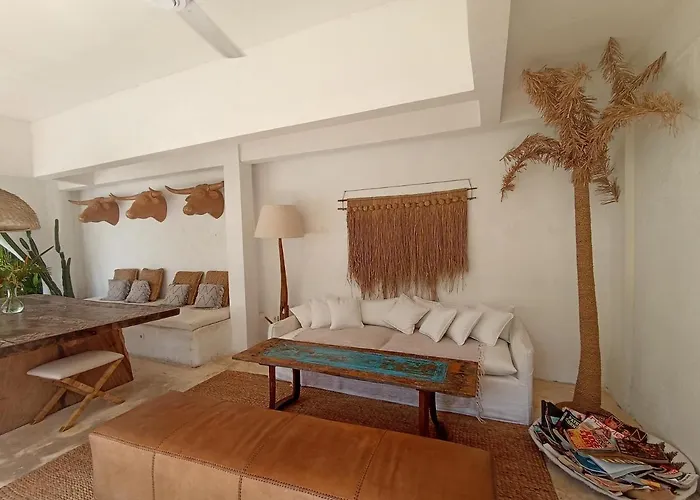Sal Alojamento de Acomodação e Pequeno-almoço Uluwatu