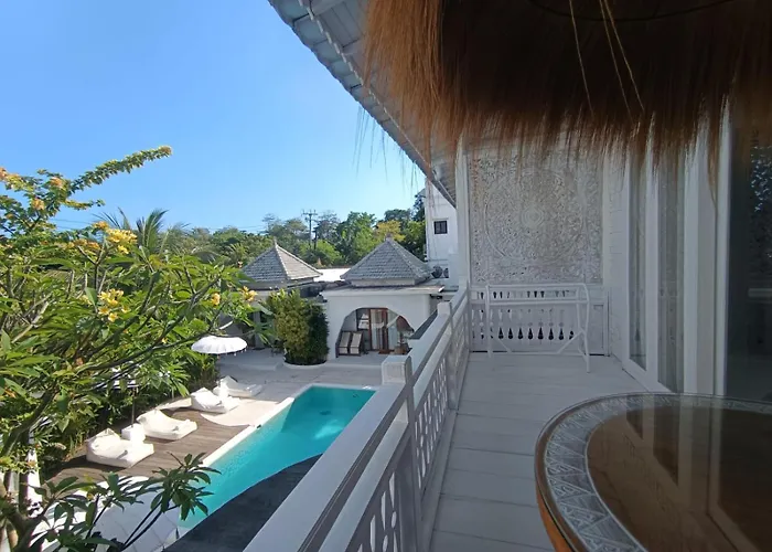 Sal فندق مبيت وإفطار 3*