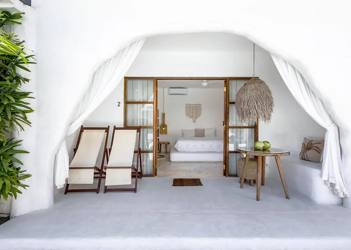 Sal فندق مبيت وإفطار 3*