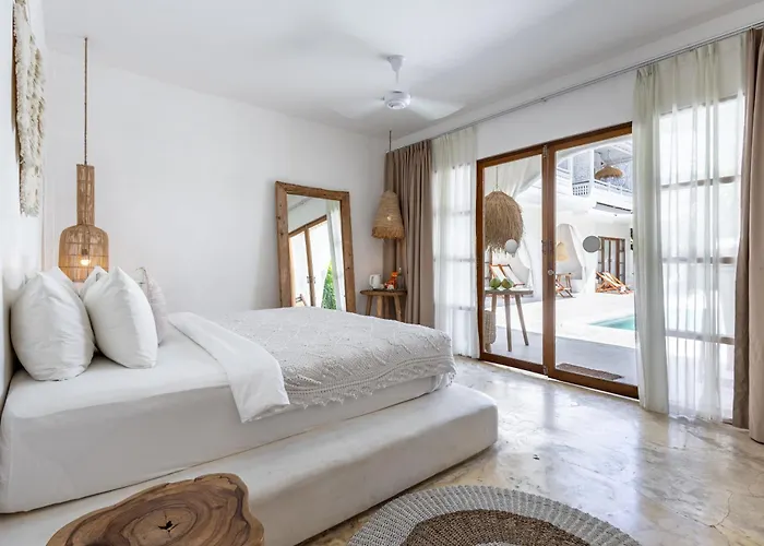 Sal Uluwatu