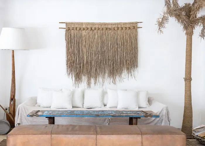 Alojamento de Acomodação e Pequeno-almoço Sal Uluwatu