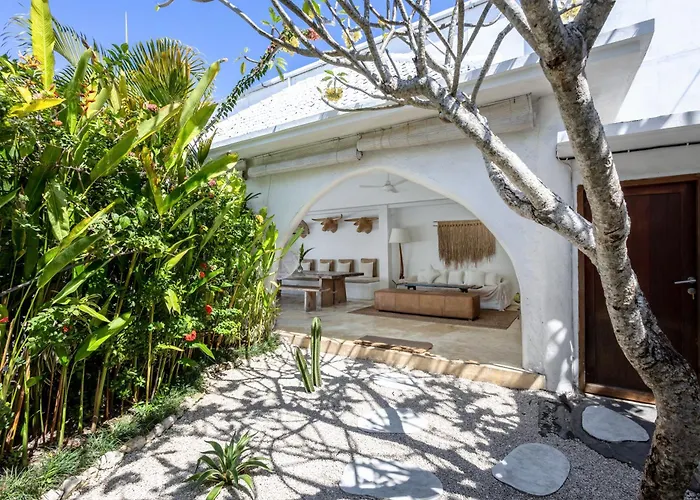 Sal Uluwatu
